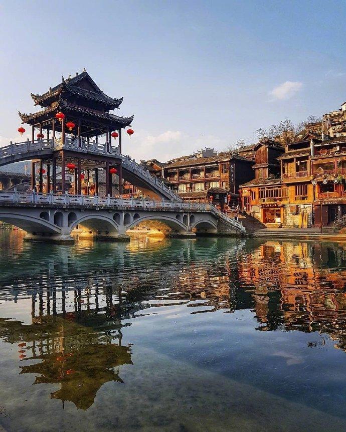 旧时茅店社林边，路转溪桥忽见.jpg