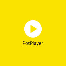 PotPlayer界面展示