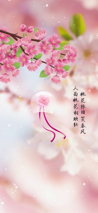 春风不渡相思门
